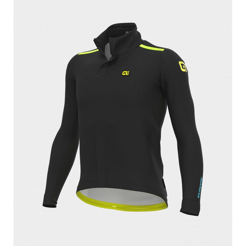 Al Klimatik K-Tornado 2.0 Men’s Jacket