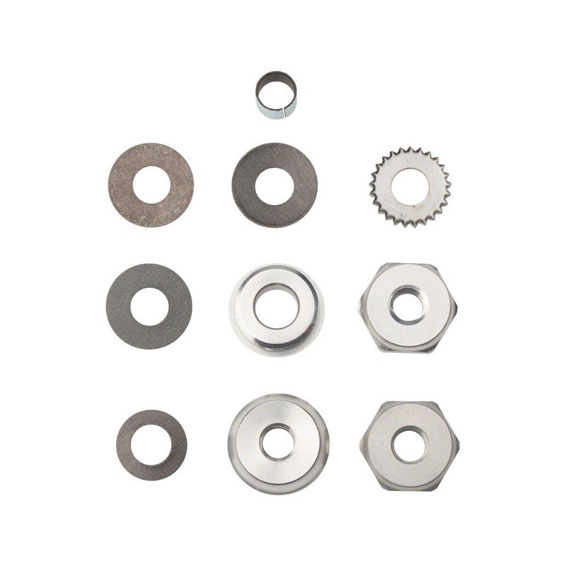 Campagnolo Record Brake Rear Pivot Washer Set