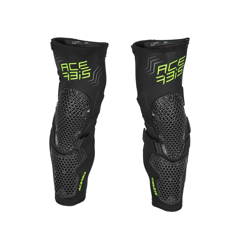 Kneeier Acerbis Knee Guard Mtb Korry