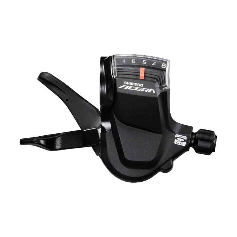 SHIMANO ACERA Right Shift Lever 9-speed – SL-M3000-R -Live4Bikes