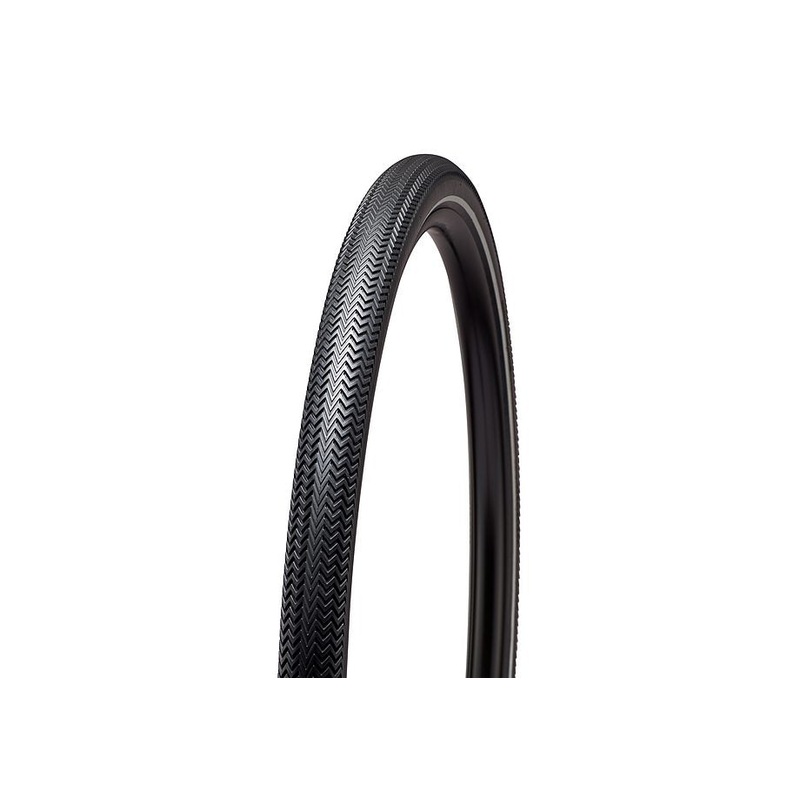 Specialized sawtooth sport reflect tire black 700 x 50