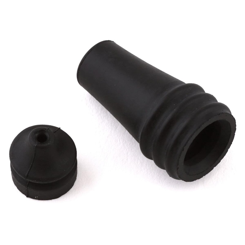 Avid BB7 Cable Boot Service Parts Kit