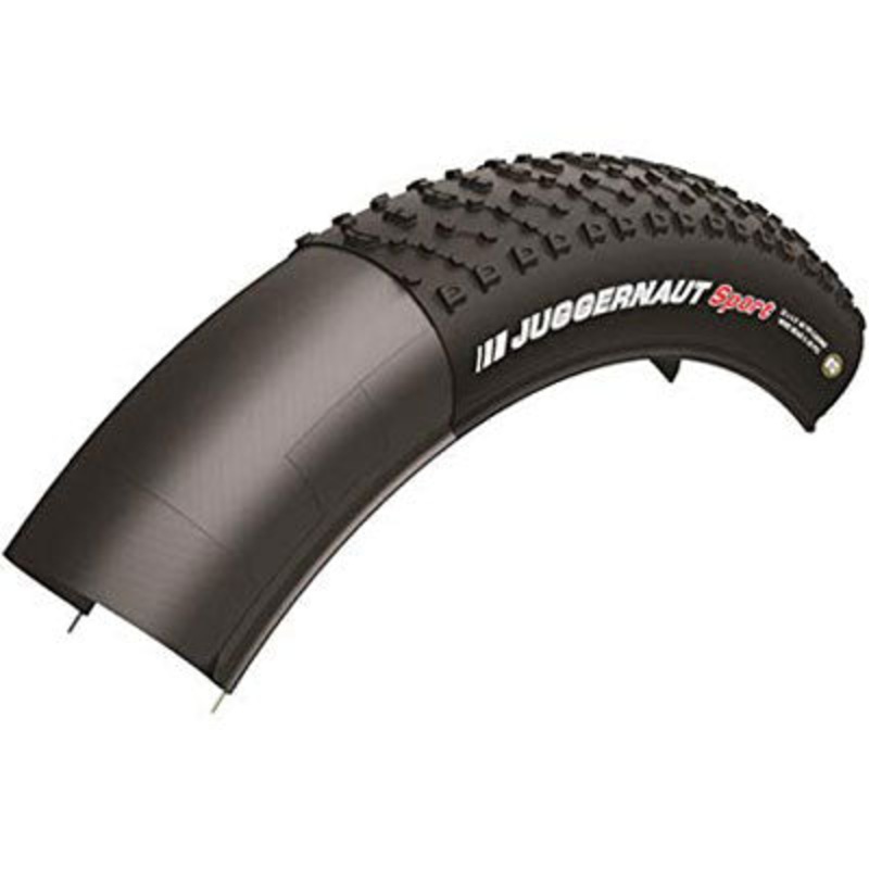 Kenda Juggernaut Sport & Elite 26″ Tires – DTC, Dual Tread, Wire & Folding Options
