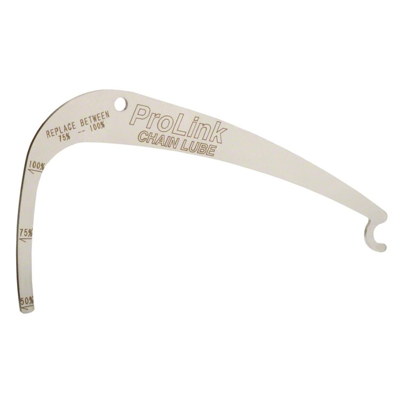 Progold Prolink Chain Wear Indicator