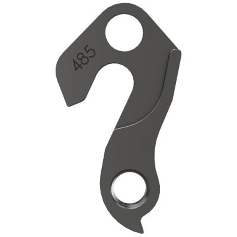 Wmfg Derailleur Hanger #485 Replacement Derailleur Hangers  Derailleur