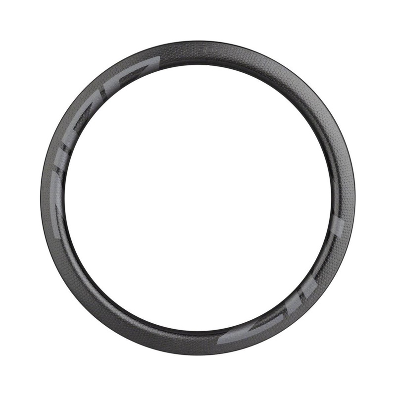 Zipp 303 Firecrest Carbon Rim (Matte Carbon) (Disc Brake) (24H) (Front or Rear) (650b)
