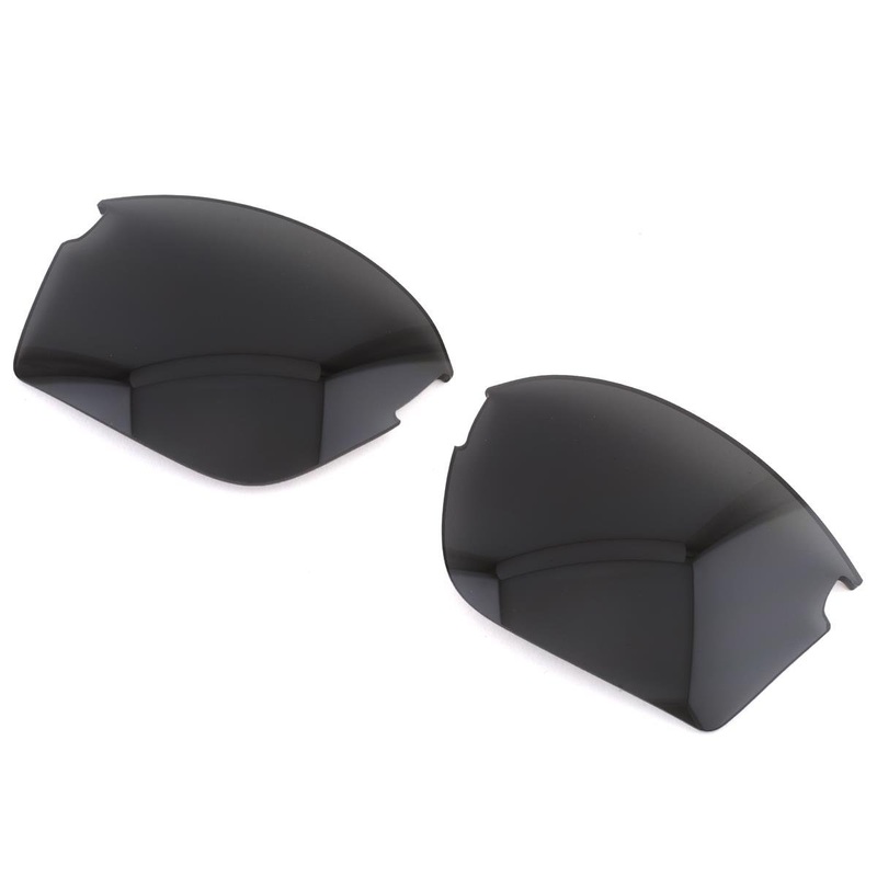 100% Sportcoupe Replacement Lens (Smoke)