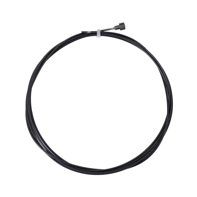 Aztec DuraCote Brake Cable (PTFE) (1.5mm) (1800mm) (Mountain Cable)