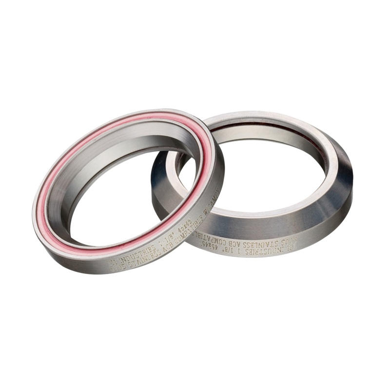 FSA TH-870S ACB 45  X45  MR042S steering series for steering tube 1-1/8