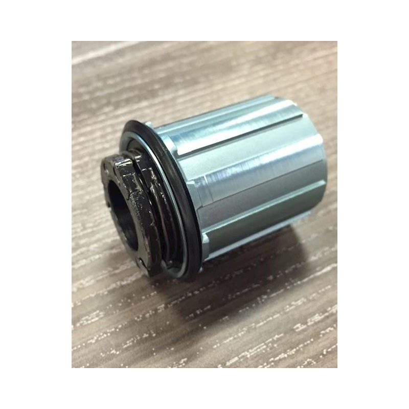 Specialized Roval 360 Freehub Body (W/ Endcap) (Shimano) (9 – 11 Speed) (For 142+) (Thru Axle)