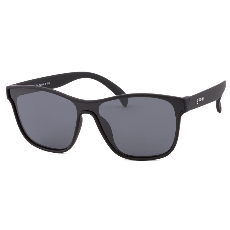 Goodr VRG Sunglasses (The Future Is Void)