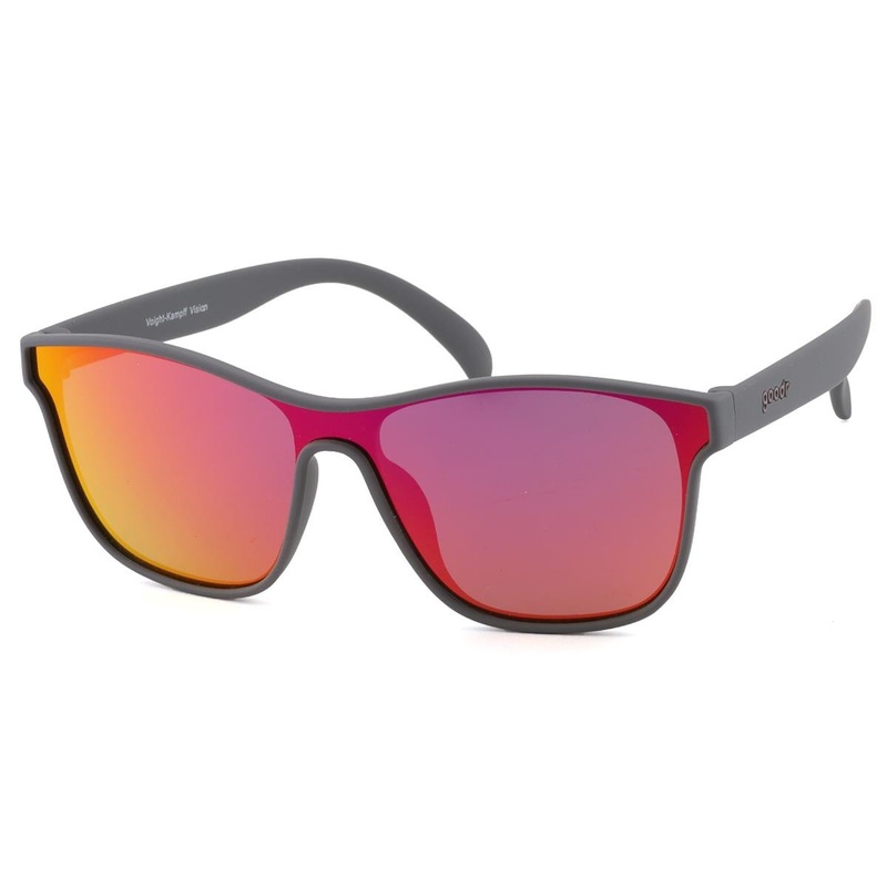 Goodr VRG Sunglasses (Voight-Kampff Vision)