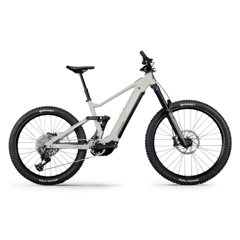 Lapierre Overvolt AM 7.8 2025