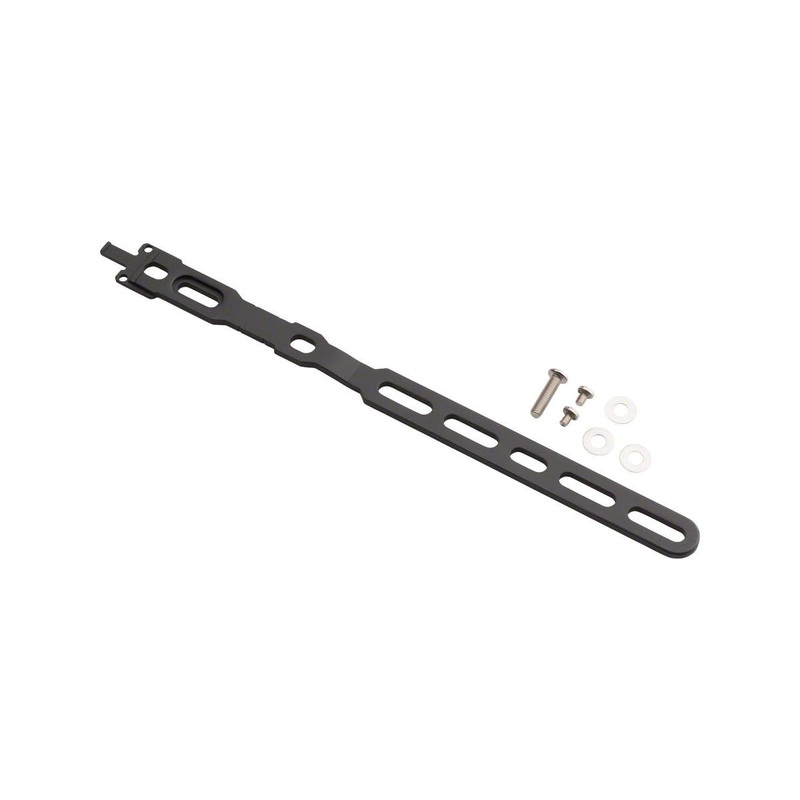 Shimano BMR1 and BRM2 Di2 External Battery Mount Base (Unit A)