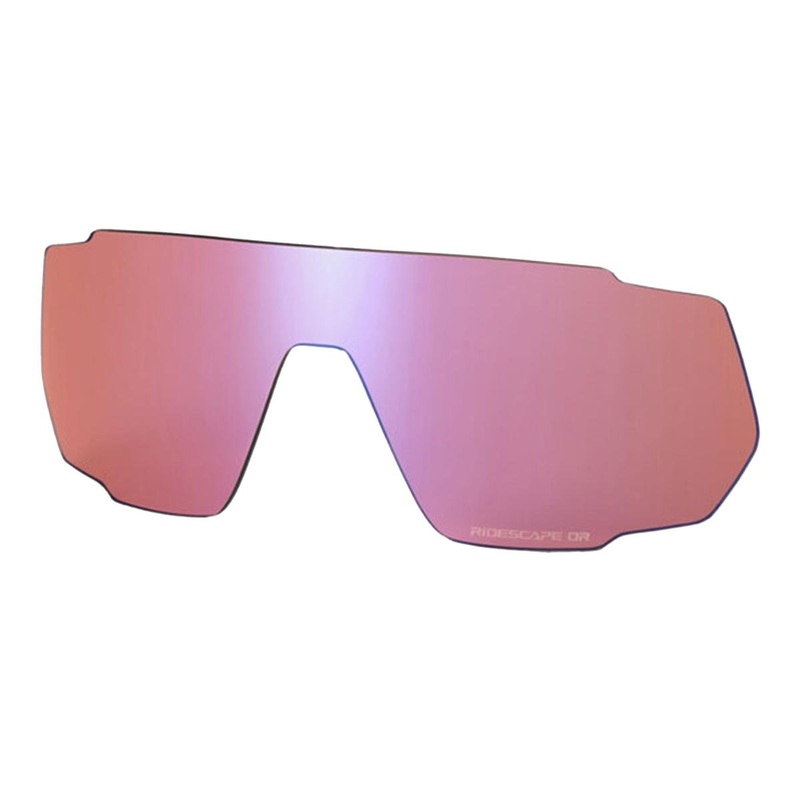 Shimano Technium Spare Lens (Ridescape OR) (Trail)