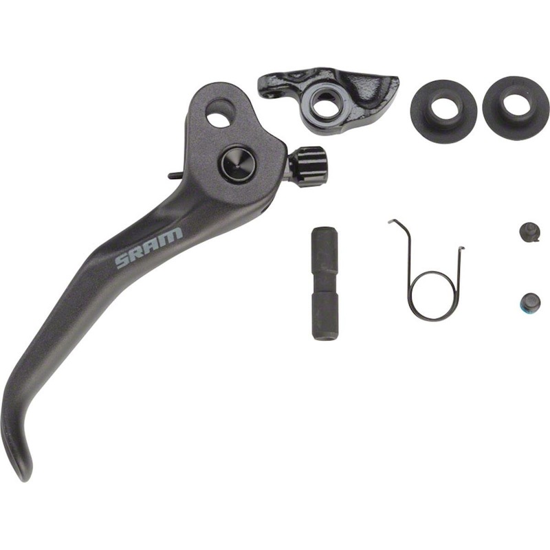 SRAM Guide RS Lever Blade (Aluminum) (V2)