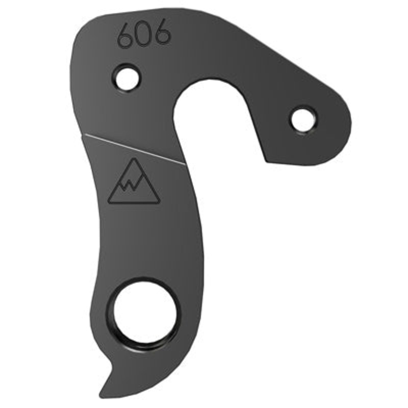 Wmfg Derailleur Hanger #606 Replacement Derailleur Hangers  Derailleur
