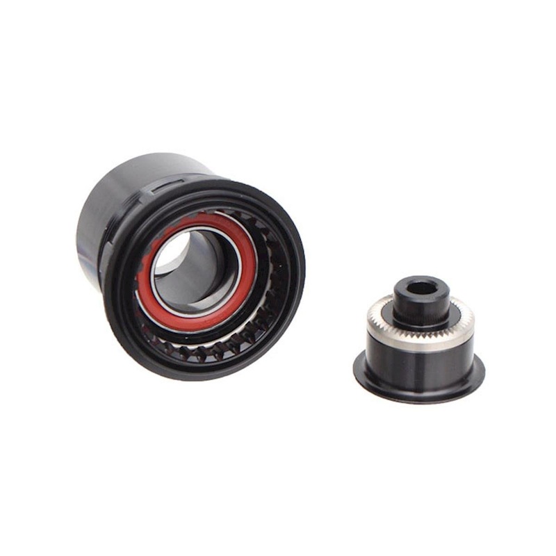 DT Swiss Ratchet Freehub Body (SRAM XD) (QR x 130/135mm) (Kit w/ End Cap)