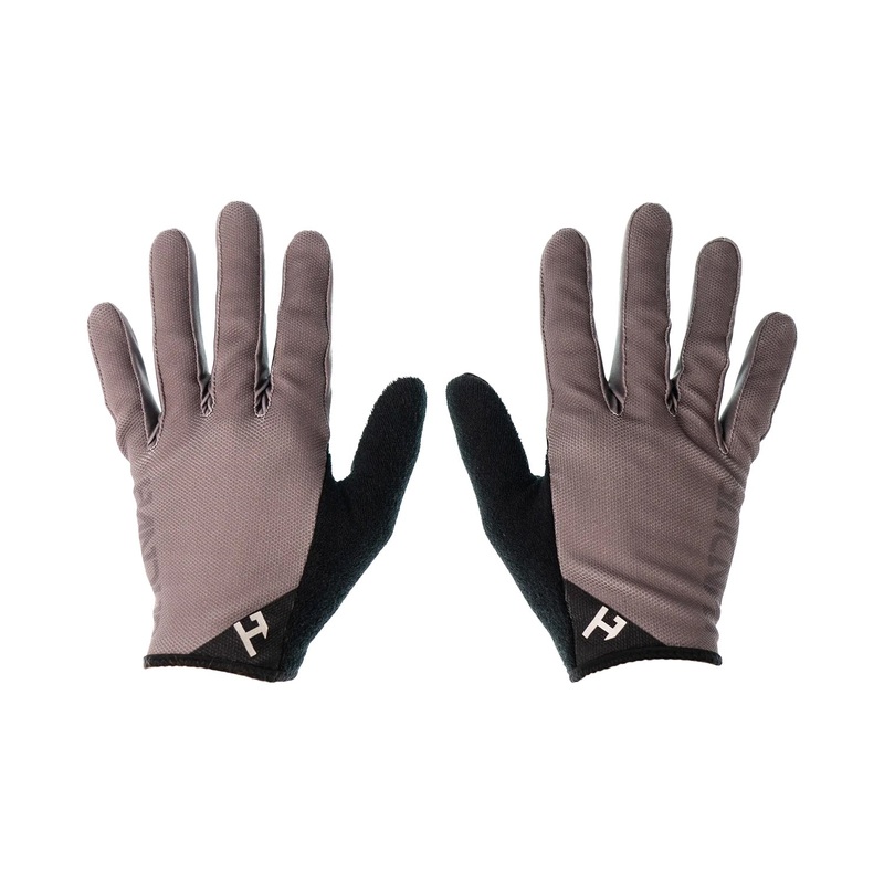 Handup Most Days Gloves – Steel Gray XLarge
