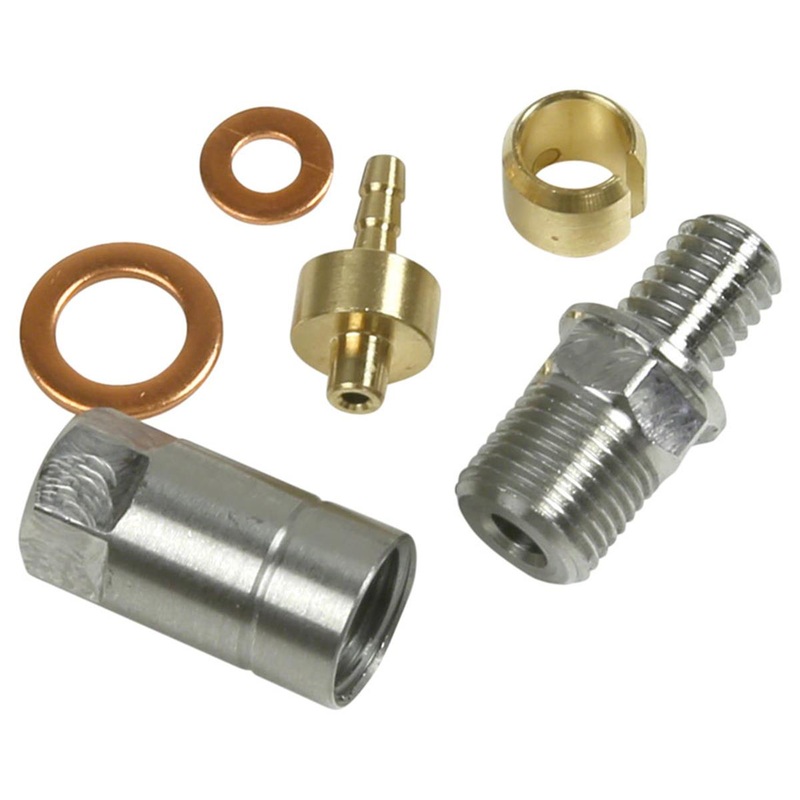 Hope Hydraulic Hose Fitting Kit