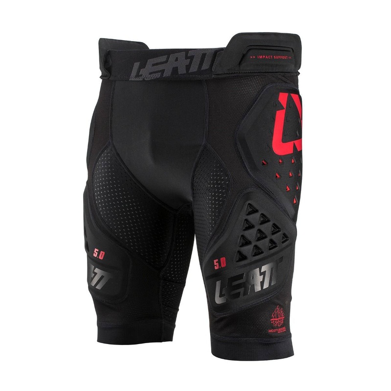 Leatt Impact Base Short DBX 5.0 X-Large (36″)