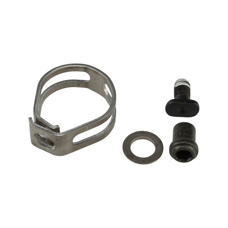 Shimano Dura-Ace ST-R9100 STI Lever Clamp Band Unit