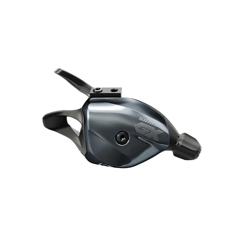 SRAM GX Eagle Trigger Shifter (Lunar) (Right) (Standard/Multi-Shift) (1 x 12 Speed)