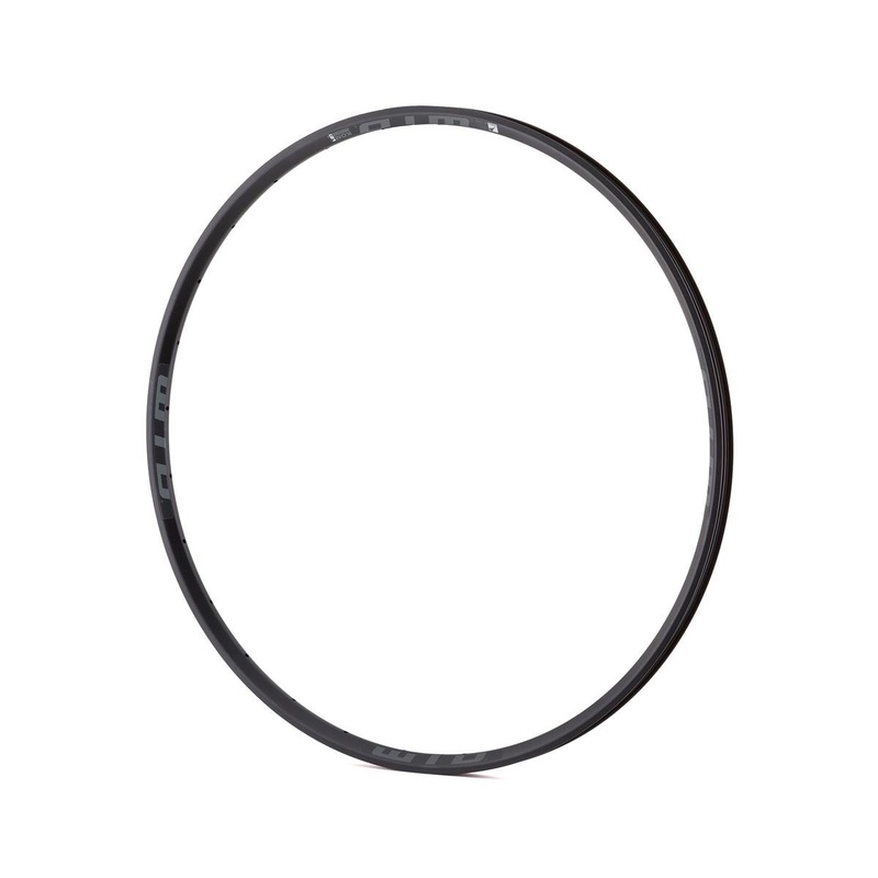 WTB KOM Light i21 Rim (Black) (28H) (Presta) (29″) (Tubeless)