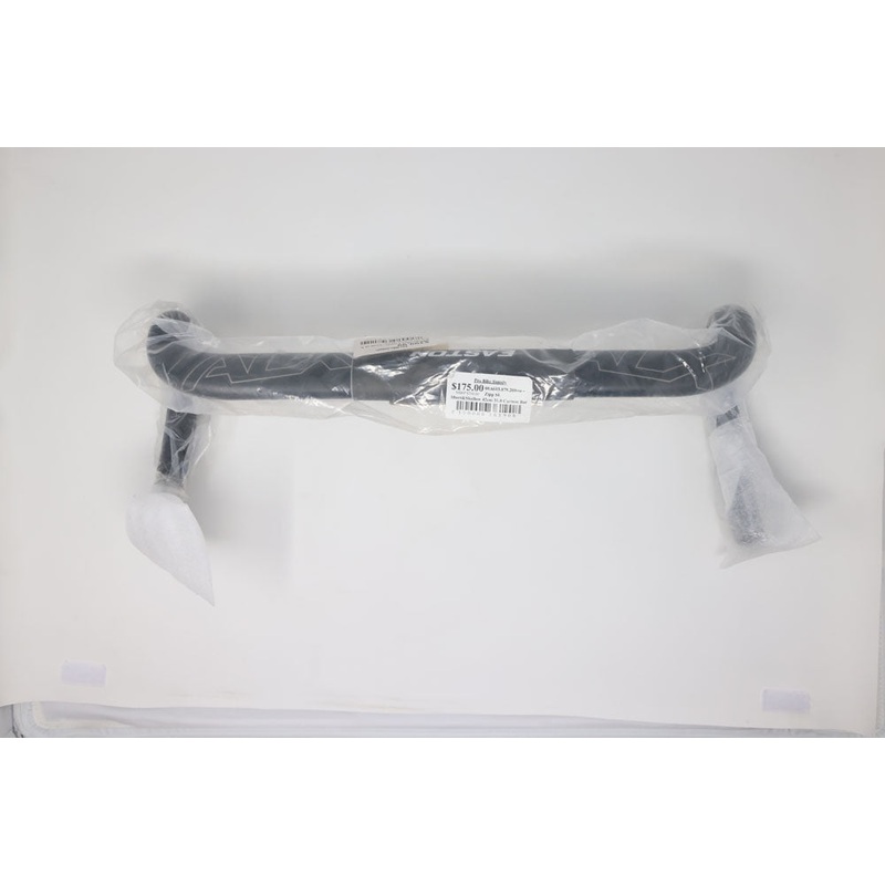 Zipp SL V2 Short and Shallow Handlebar, 42cm, 31.8mm, Carbon – Open Box, New