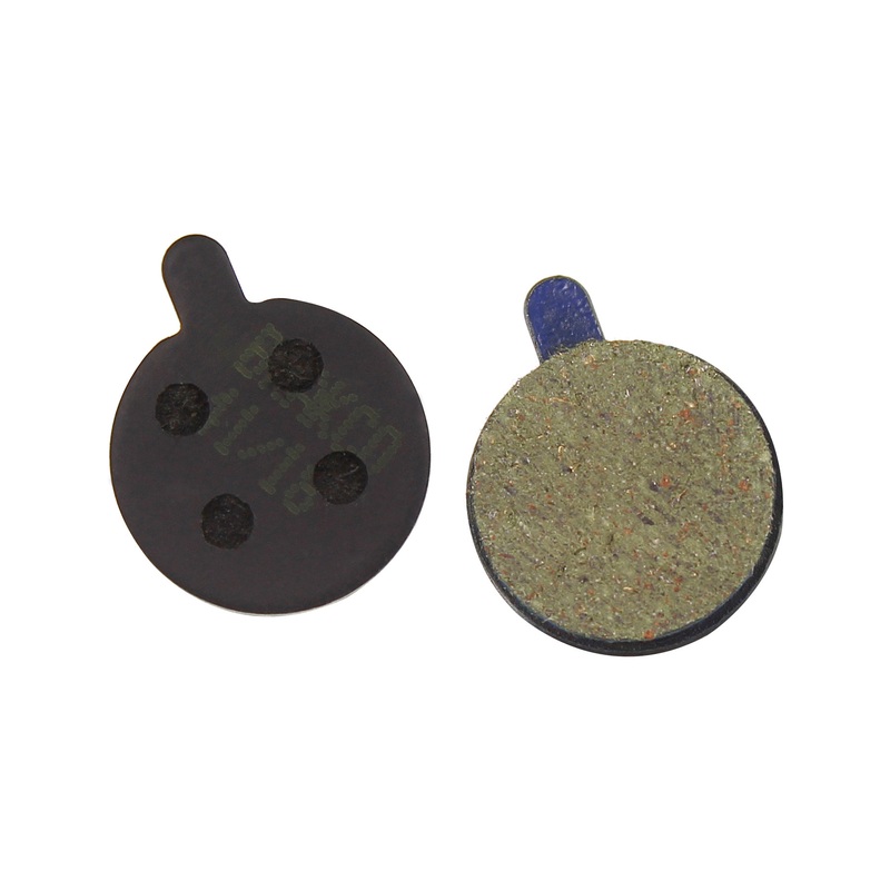 BrakeCo Organic Disc Brake Pads BP-23 -Live4Bikes