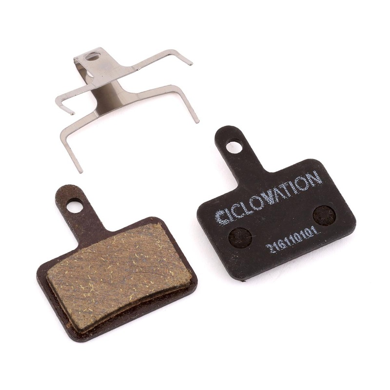 Ciclovation Organic Disc Brake w/ Spring – Live4Bikes