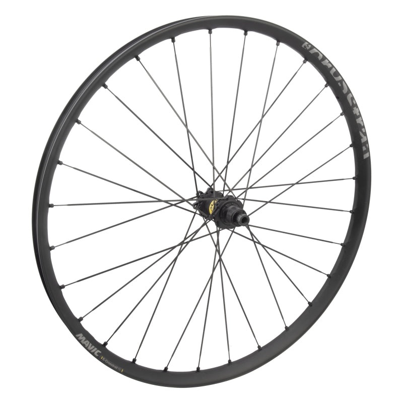 Mavic E-CrossTrail SL 29` Wheel Rear