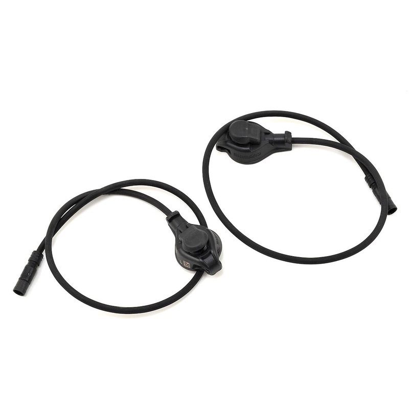 Shimano Di2 SW-R9150 Satellite Shifter Switches (Black) (Pair)