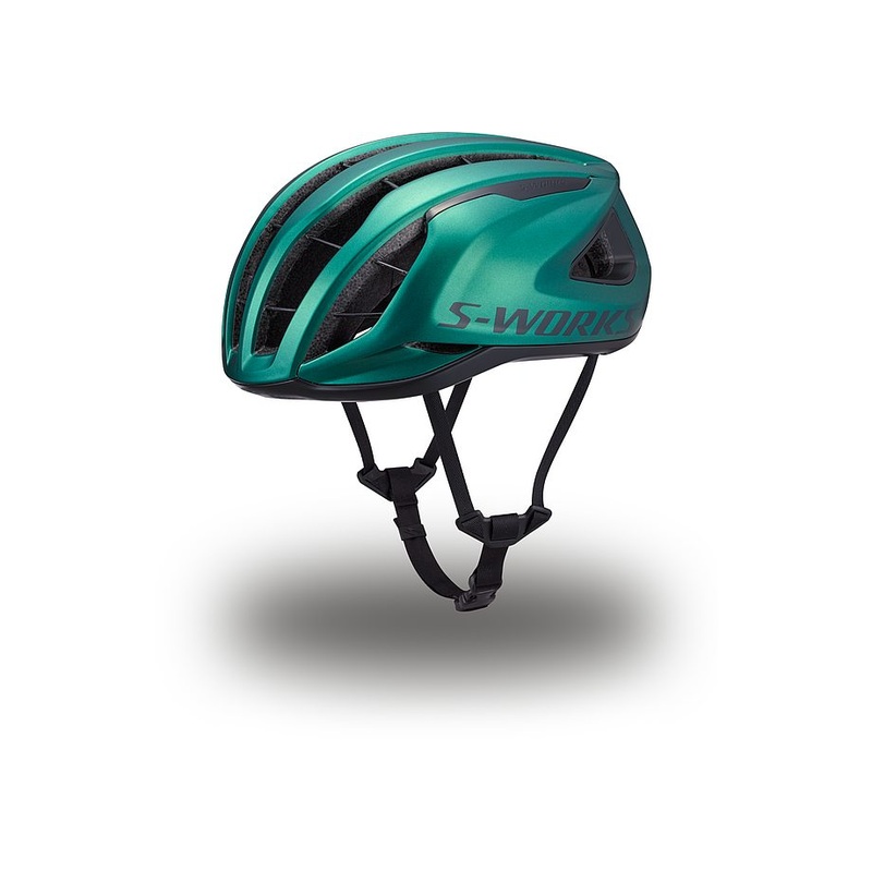 Specialized S-Works prevail 3 helmet pine green m