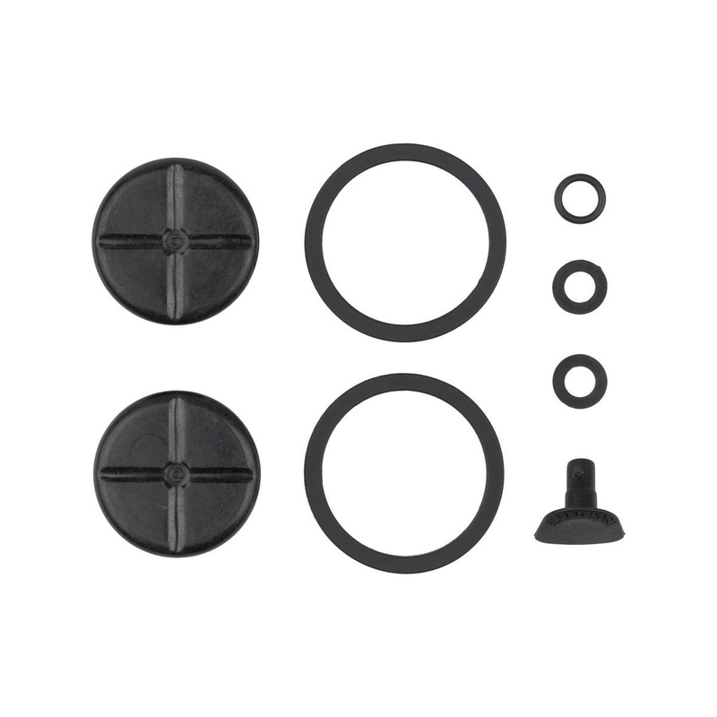 SRAM Disc Brake Caliper Piston Kit (Level Ultimate/TLM B1, Force eTAP AXS)