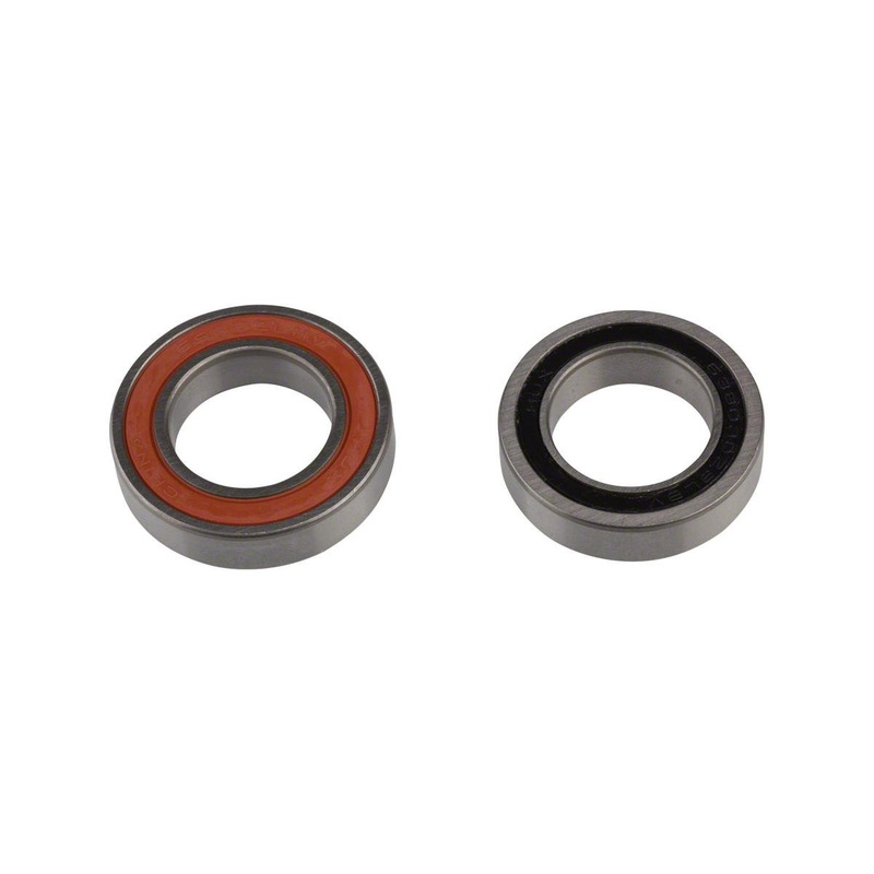 SRAM Rear Hub Bearing Set (X0/Rise 60(B1)/Roam 30/Roam 40/Rail 40)