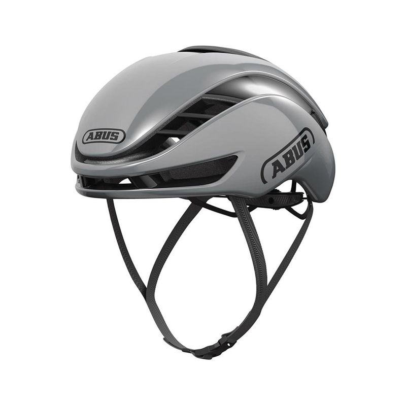 Abus GameChanger 2.0 Helmet (Race Grey) (S)