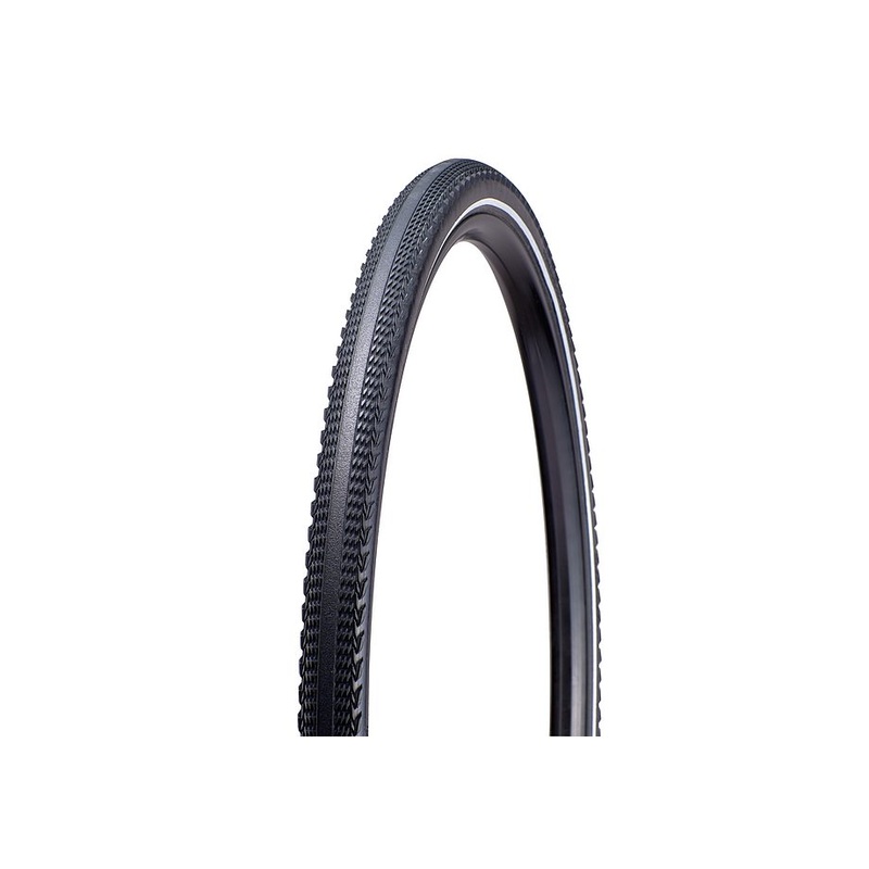 Specialized pathfinder sport reflect tire black 700 x 38