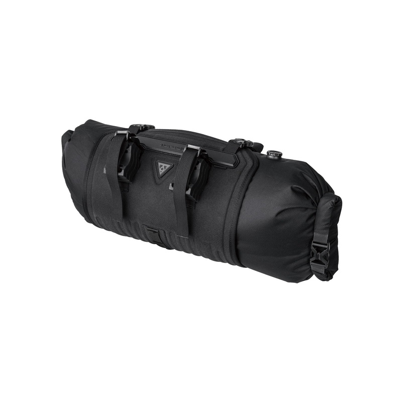 Topeak FrontLoader 12L BikePacking Handlebar Bag