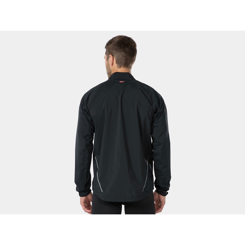 Bontrager Circuit Stormshell cycling jacket