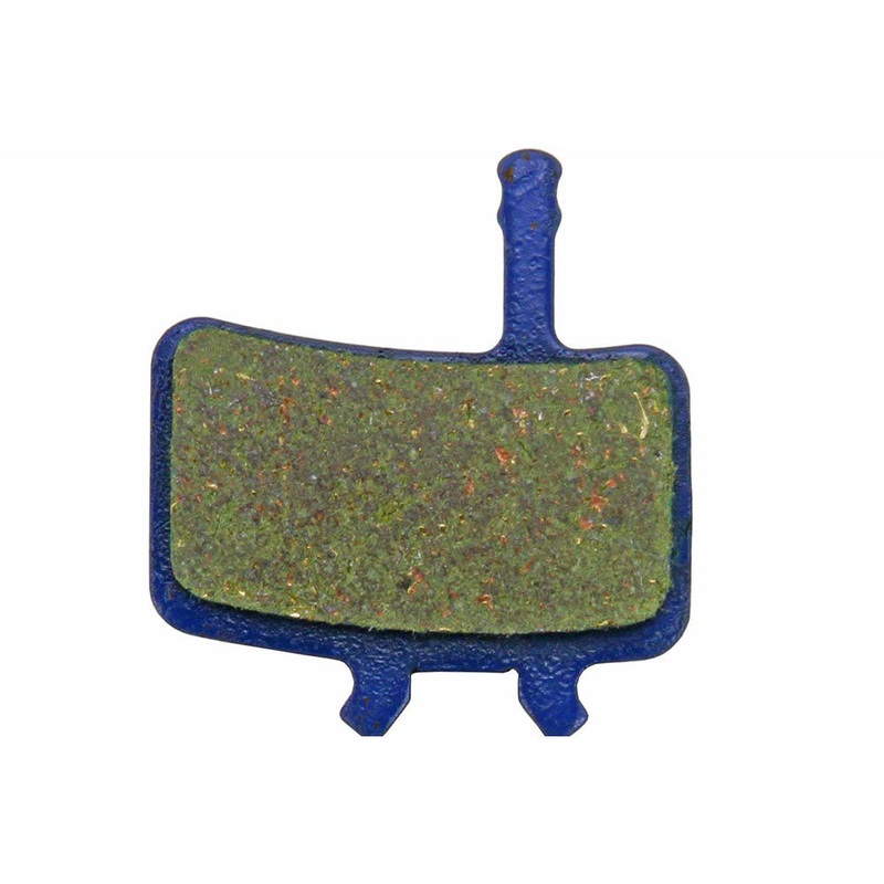 BrakeCo. Disc Organic Brake Pads BP-11 -Live4Bikes