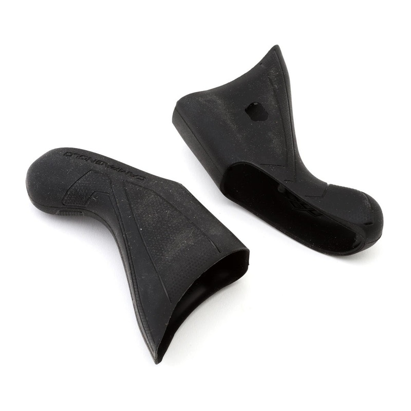 Campagnolo EC-PO500 Brake Lever Hoods (Pair) (Potenza and Centaur)