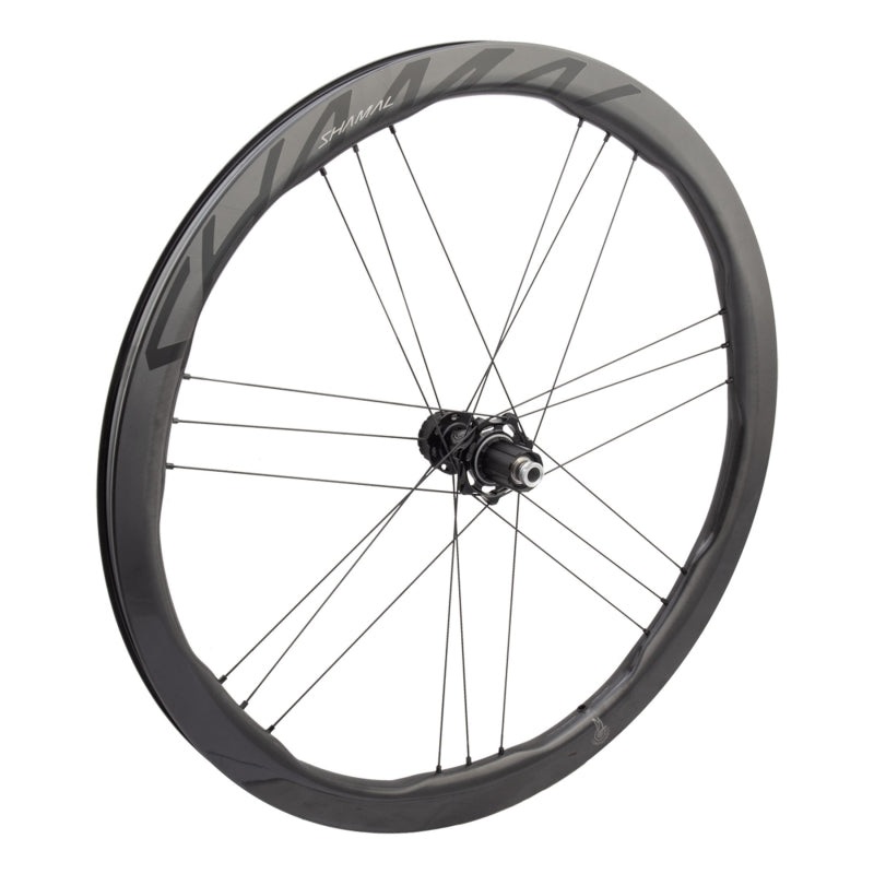 Campagnolo Shamal Dual Profile Carbon 700c Wheel SET