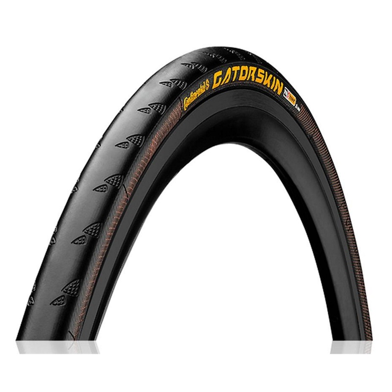 Continental Ultra GatorSkin Tyre 700×23