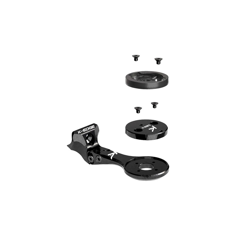 K-Edge Garmin Edge 1050 Off-Set Spacer