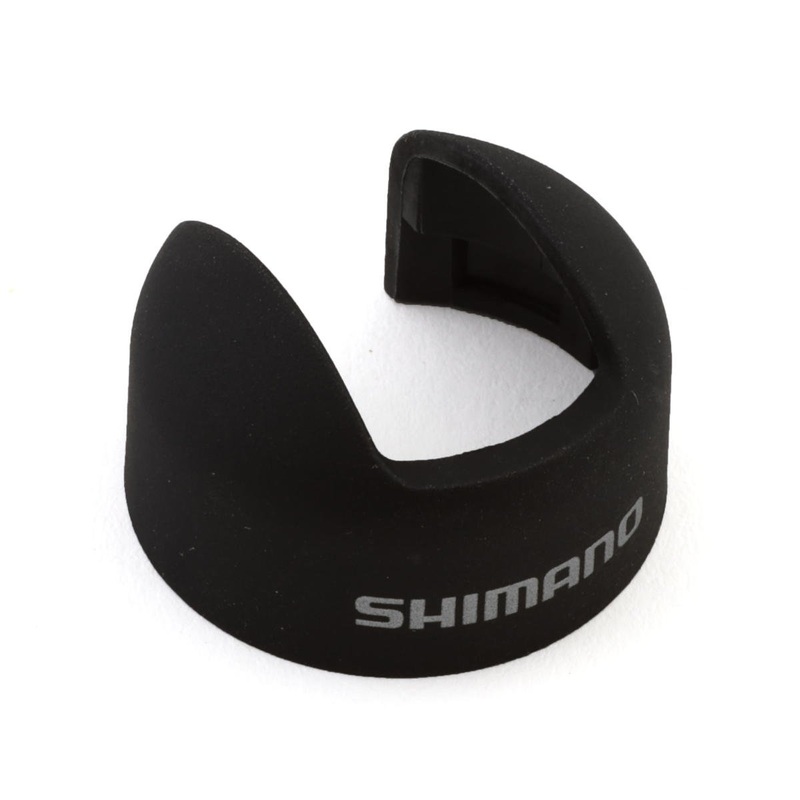 Shimano Dura-Ace Di2 SW-R9160 Bar End TT Shifter Bracket Cover