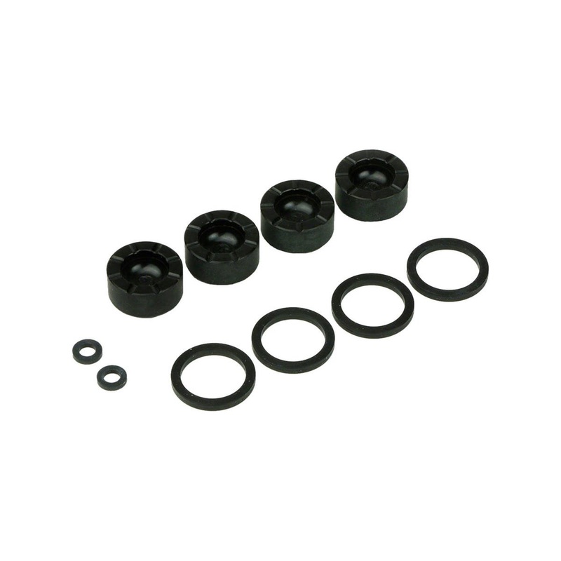 SRAM Maven Base Caliper Piston Kit (18mm)