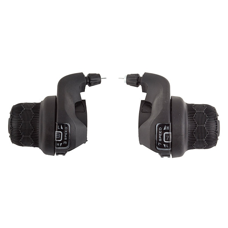 Sunlite TS Twist Shifter -Live4Bikes