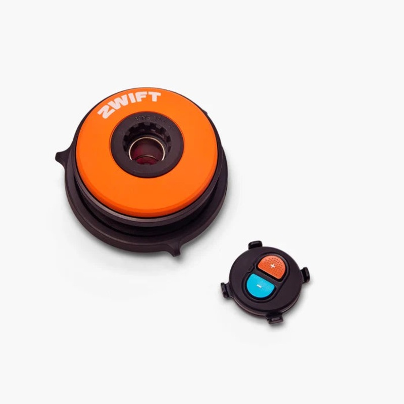 Wahoo Zwift Click + Cog Upgrade Kit