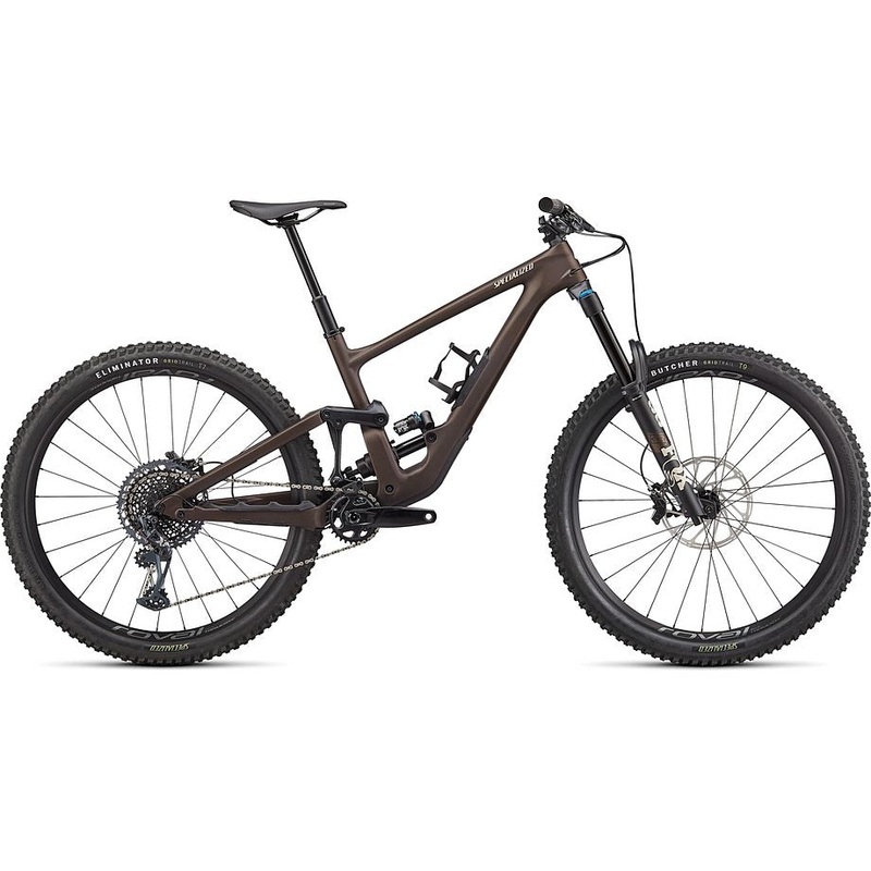 2022 Specialized enduro expert bike satin doppio/ sand s5